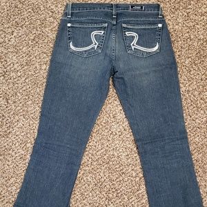 Rock & Republic jeans